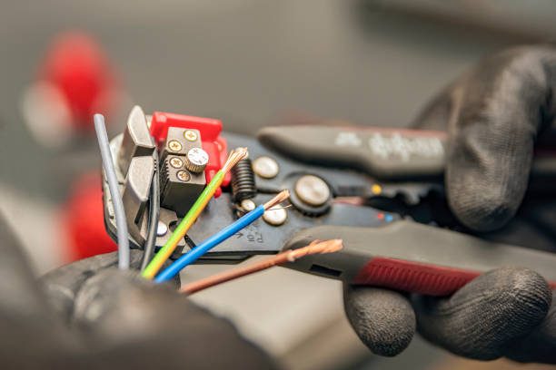 Best Electrical System Inspection  in Planada, CA