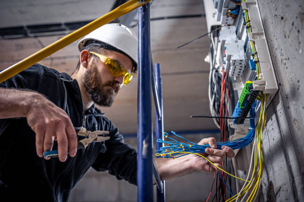 Best Electrical Contractors for Businesses  in Planada, CA