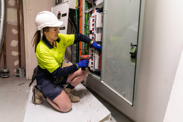 Best Residential Electrician Services  in Planada, CA