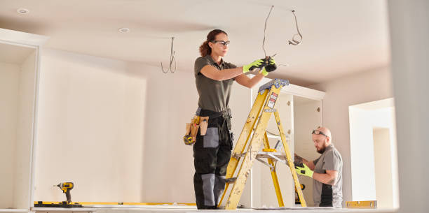 Best Electrician for Home Renovation  in Planada, CA