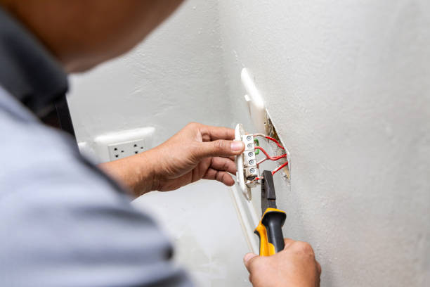Best Electrical Outlet Repair  in Planada, CA
