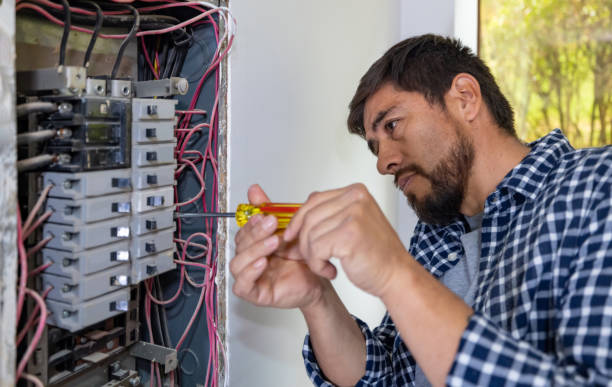 Best Electric Panel Repair  in Planada, CA